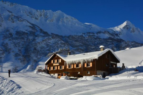 Alm – Chalet Domig